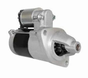 Electromotor pentru yanmar diverse modele
