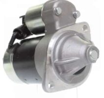 Electromotor pentru Yanmar B1U B22 B32 B37 B43 B50 B6 B7