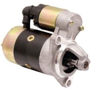 Electromotor pentru yanmar b3 b30 b31 b32 b37 b43