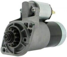 Electromotor pentru utilaj Yanmar C10R, C12R, C30R, C50, C6R, C8R, CG3D