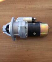 Electromotor Caterpillar G3304B