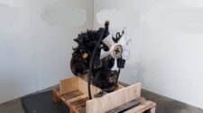 Motor Yanmar 3TNE82A - Piese și componente pentru motor Yanmar