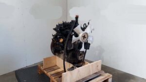 Motor yanmar 3tne82a – piese și componente pentru motor yanmar