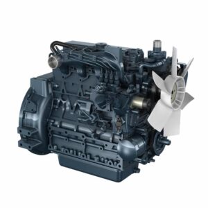 Motor diesel kubota v2403-m-e3b