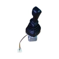 Joystick Manetă de Control pentru Miniexcavator JCB 8027