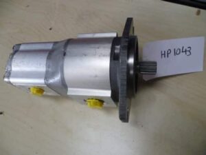 Pompa hidraulică hp1043 pentru extec 1 Pompa hidraulică hp1043 pentru extec