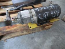 Pompa hidraulică 928G CAT pentru Caterpillar 928