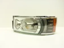 Far xenon stânga pentru Scania, cod produs 2416103