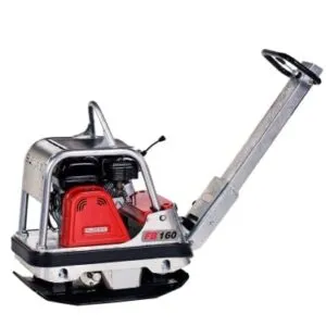 Placa compactoare reversibila swepac fb160