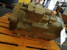 Pompa Hidraulică Rexroth A11VLO260LE2DU211R-12