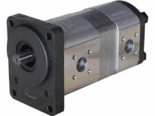 Pompa Hidraulică pentru Miniexcavator Airman HM45S-2