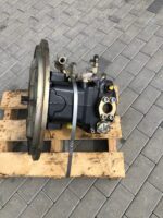 Pompa hidraulică pentru Liebherr L538