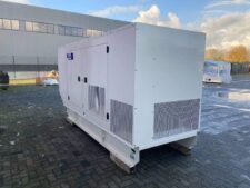 Generator de curent 300 kVA cu motor Perkins 1506A-E88TA