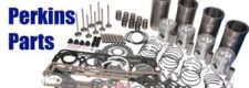 Piese pentru motor Perkins - D4203