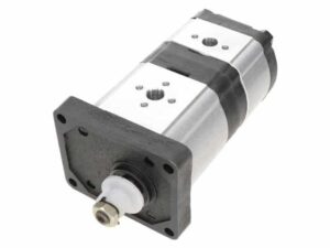 Pompa hidraulică pentru utilaje fiat allis 1 Pompa hidraulică pentru utilaje fiat allis