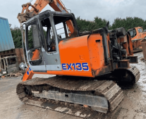 Piese de schimb pentru excavator fiat-hitachi ex135 1 Piese de schimb pentru excavator fiat-hitachi ex135