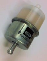 Filtru de Combustibil Hatz 50478800.09