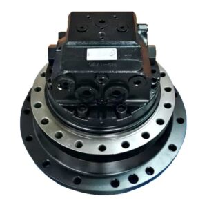 Transmisie finală pentru excavatoare hyundai r260lc, r290, r300, r305, r320, r330 1 Transmisie finală pentru excavatoare hyundai r260lc, r290, r300, r305, r320, r330