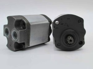 Pompa hidraulică pentru utilaje finlay 1 Pompa hidraulică pentru utilaje finlay