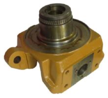 Fuzetă Axa Stânga Caterpillar 438 - Piesă Utilaj Industrial