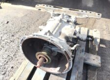Cutie de viteze automată pentru camion MB G85-6