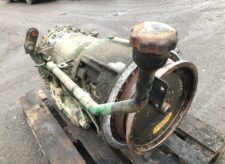 Cutie de Viteze Automată pentru Camion Scania GA750R