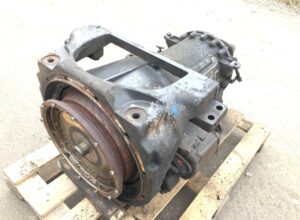 Cutie de viteze automată scania ga751 pentru camion 1 Cutie de viteze automată scania ga751 pentru camion