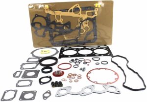 Set garnituri motor kubota complet 1 Set garnituri motor kubota complet