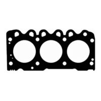 Garnitură de chiulasă pentru motor Deutz F3L1011
