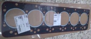 Garnitură de chiulasă - cnh 504021247 1 Garnitură de chiulasă – cnh 504021247