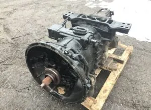 Cutie de viteze pentru camion scania model grs905/r