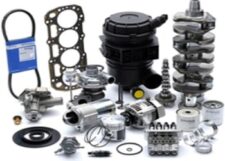 Set motor - Piese pentru Perkins AS 1004.42