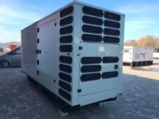 Generator de curent Mecc Alte 825 kVA cu motor Doosan DP222LC