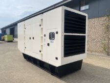 Generator de curent Stamford 650 kVA cu motor Volvo Penta TAD 1642GE, nou, garanție 2022