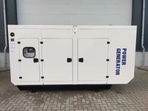 Generator stamford 167 kva cu motor volvo tad 731 ge – nou, garanție 2021