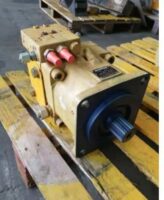 Pompa hidraulică Rexroth A11VO95LRDS/10R-12