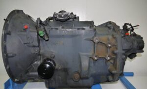 Cutie de viteze scania zf gr801 – recondiționată