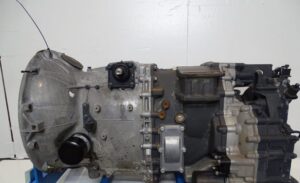 Cutie de viteze pentru camion zf scania