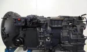 Cutie de viteze scania gr 875 r 2016 – vedere laterală