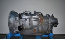 Cutie de viteze ZF pentru Scania GRS 890