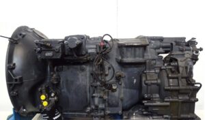 Cutie de viteze sc-r grs 895 pentru scania 1 Cutie de viteze sc-r grs 895 pentru scania