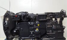Cutie de Viteze pentru SCANIA GRS-895R