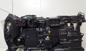 Cutie de viteze pentru scania grs-895r 1 Cutie de viteze pentru scania grs-895r