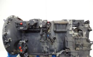Cutie de viteze scania grs-895 r/o 1 Cutie de viteze scania grs-895 r/o