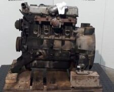 Motor Isuzu 4LE2-15 second-hand
