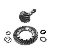 Grup conic pentru Komatsu WB93/WB97