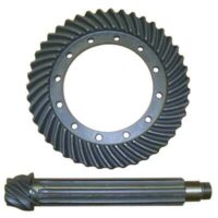 Grup Conic pentru Buldoexcavator Case 480/580