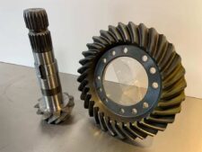 Grup Conic pentru Vola Caterpillar 906