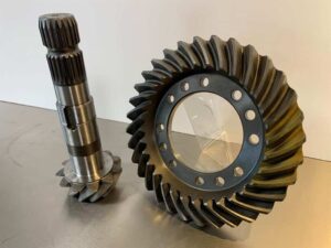 Grup conic pentru vola caterpillar 906 1 Grup conic pentru vola caterpillar 906