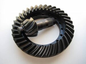 Grup conic încărcător frontal volvo l150 l180 1 Grup conic încărcător frontal volvo l150 l180
